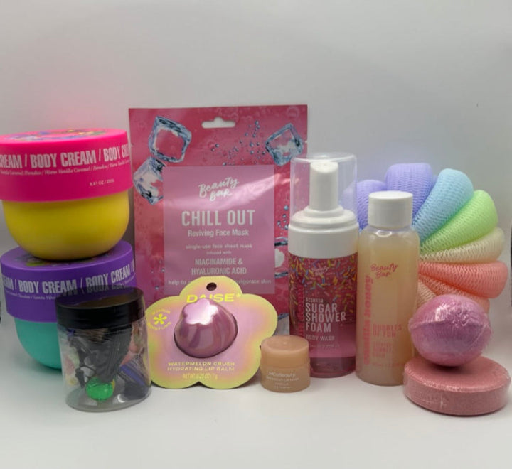 Teen Ultimate Pamper Pack