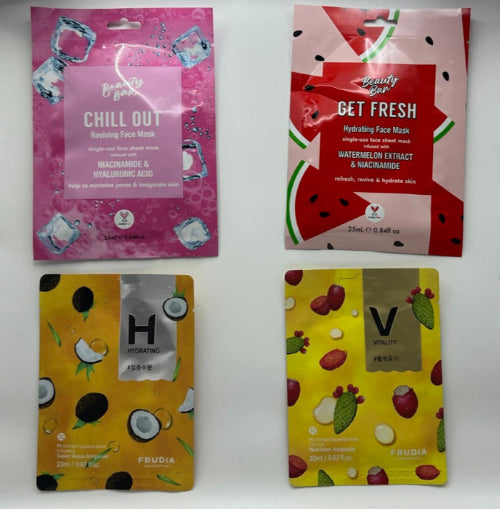 Teen Ultimate Pamper Pack