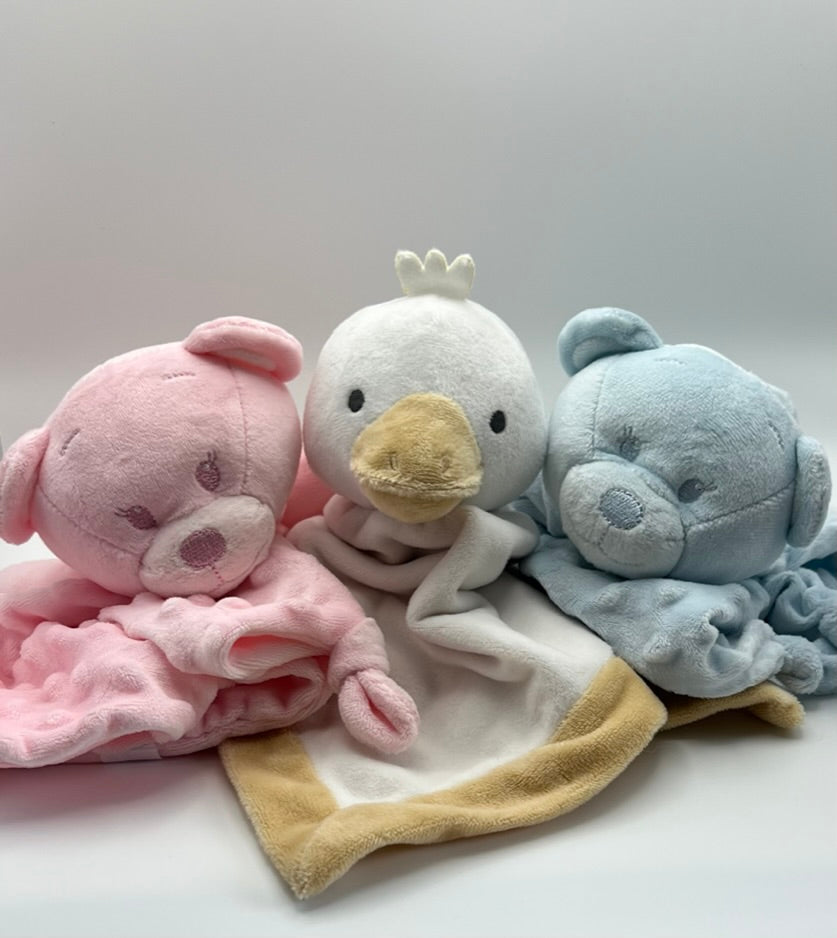 New Baby & Mum - Neutral Colour