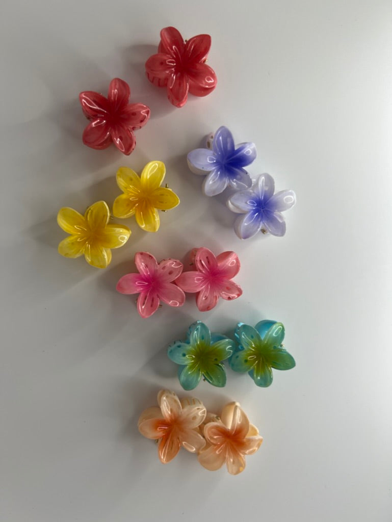 Mini Pamper Pack Purple - 5yrs+ Age