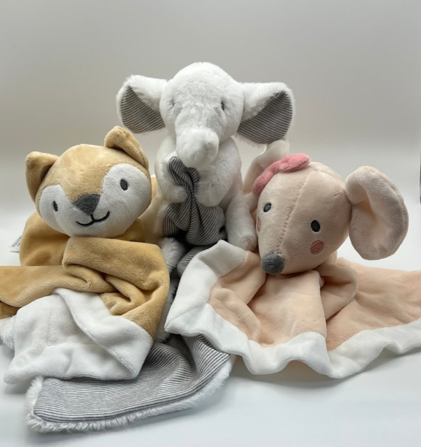 New Baby & Mum - Neutral Colour