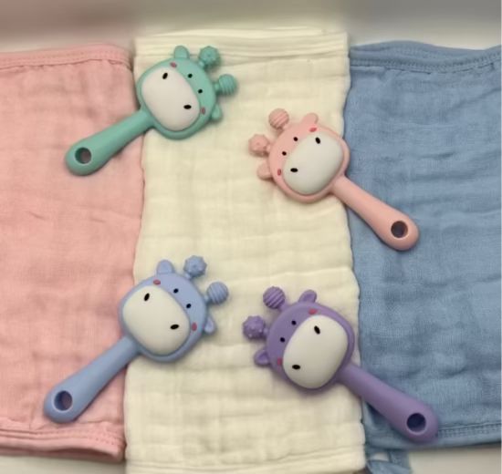 New Baby & Mum - Neutral Colour